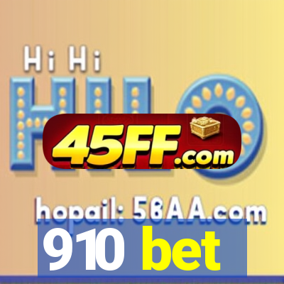 910 bet